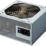 Antec TruePower TP-650 650W Power Supply 80 Plus Bronze Certified Stable Output and Quiet Cooling