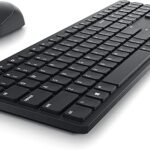 Dell Pro KM5221W Combo + Dongle Keyboard and Mouse New Without Box