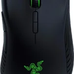 Mouse Razer Black Mamba
