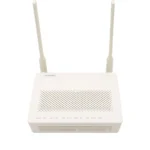 Huawei HG8546M XPON ONT Fiber Optic WIFI Router with extended wifi range