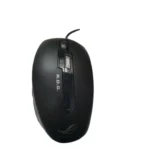 Mouse Asus Black MOBKUL