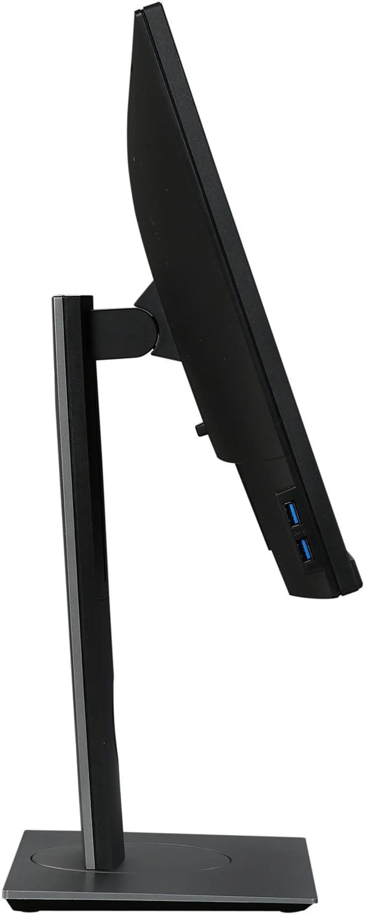 24-Inch Dell P2417H Full HD IPS Business Monitor,6 ms,DisplayPort + HDMI + VGA + USB Hub,Thin Bezel,ComfortView - Image 5