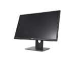 24-Inch Dell P2417H Full HD IPS Business Monitor,6 ms,DisplayPort + HDMI + VGA + USB Hub,Thin Bezel,ComfortView - Image 2