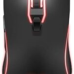 Philco PM531 Wired Gaming Mouse High Precision Optical Sensor Professional Ergonomic Design