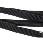 PSU GPU Modular Cable – 8-Pin to 6+2 (Dual Connector) – Dual 6+2 connectors for multi-GPU or high-power graphics cards.