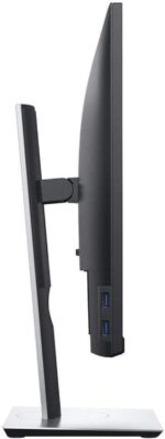24" Inches Dell P2419H IPS Full HD HDMI DisplayPort VGA USB Hub 5ms ComfortView Adjustable Stand - Image 2