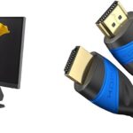 22" Inches BenQ GW2280-T LED Full HD HDMI VGA 5ms Flicker-Free Low Blue Light Slim Bezel