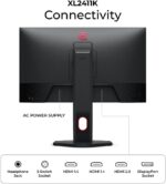 BenQ	XL2411K - Image 6