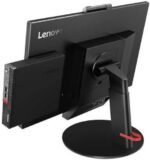 22" Inches Lenovo ThinkCentre TIO22 Gen3 LED Full HD HDMI DisplayPort USB Hub 5ms Anti-Glare Adjustable - Image 5