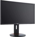 24-Inch Acer KG241QP Gaming Monitor,144 Hz,1 ms,Full HD,HDMI + DisplayPort,AMD FreeSync,ZeroFrame Design - Image 2