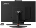 22" Inches Lenovo ThinkCentre TIO22 Gen3 LED Full HD HDMI DisplayPort USB Hub 5ms Anti-Glare Adjustable - Image 3