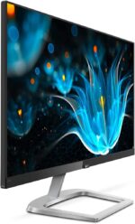 22" Inches Philips 226E9Q LED Borderless Full HD 75Hz HDMI VGA DVI 4ms Slim Bezel Low Blue Mode - Image 5