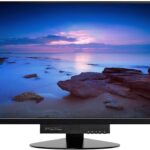 24-Inch Lenovo ThinkCentre TIO24 Gen3 Full HD IPS Monitor,4 ms,Tiny-in-One Modular Support,HDMI + DisplayPort,Eye Comfort Certified