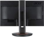 24-Inch Acer KG241QP Gaming Monitor,144 Hz,1 ms,Full HD,HDMI + DisplayPort,AMD FreeSync,ZeroFrame Design - Image 4
