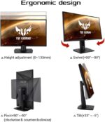 Asus	VG279QM - Image 6