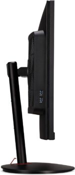 32" Inches Acer Nitro xV320QU Borderless IPS 2K 165Hz HDMI DisplayPort 1ms HDR10 FreeSync Premium - Image 8