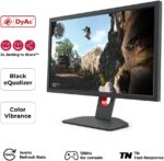 BenQ	XL2411K - Image 2