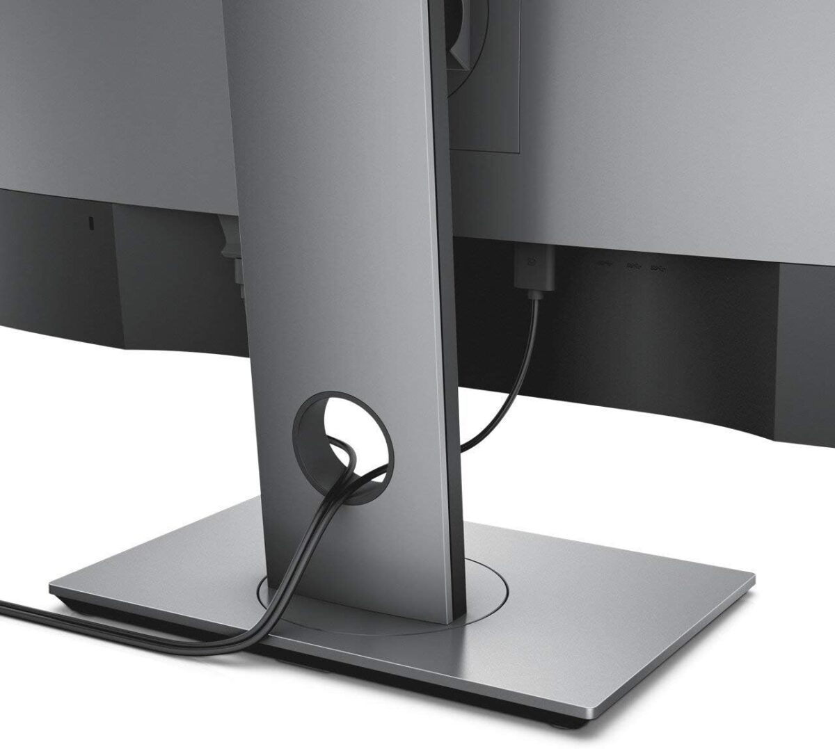 Dell	U2717D - Image 4