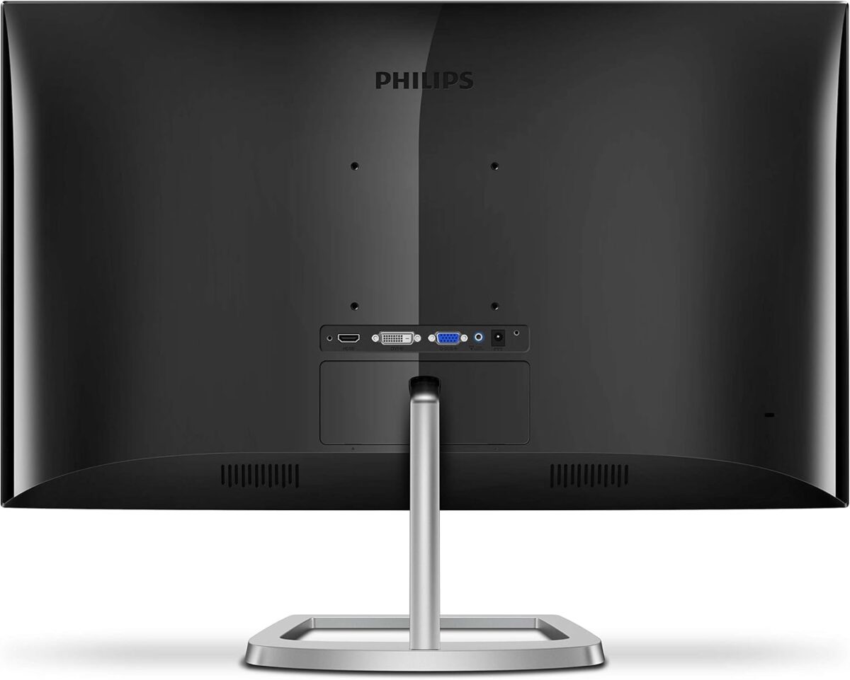 22" Inches Philips 226E9Q LED Borderless Full HD 75Hz HDMI VGA DVI 4ms Slim Bezel Low Blue Mode - Image 3