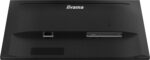 24" Inches Iiyama ProLite xUB2493HS-B5 IPS Full HD 75Hz HDMI DisplayPort VGA 4ms Speakers Flicker-Free - Image 5