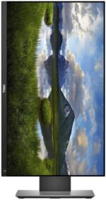 24" Inches Dell P2419H IPS Full HD HDMI DisplayPort VGA USB Hub 5ms ComfortView Adjustable Stand - Image 3