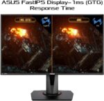 Asus	VG279QM - Image 3