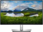 24" Inch Dell P2422H Full HD IPS Business Monitor 5 ms, HDMI + DisplayPort, ComfortView Plus - Image 4
