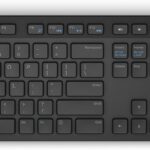 Dell Wireless Keyboard Mouse