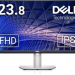 24"	Dell	S2421HS