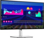 Dell	U2722D