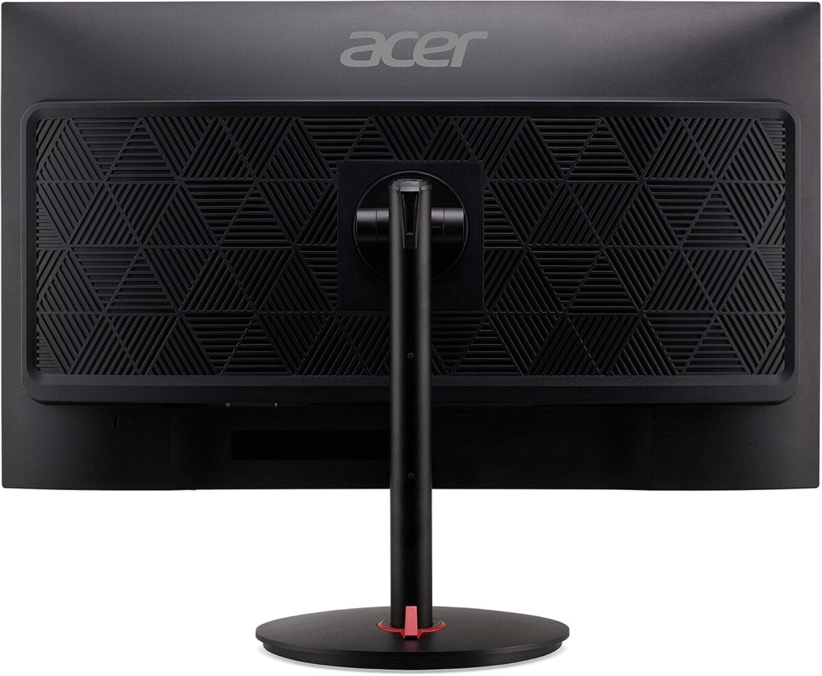 32" Inches Acer Nitro xV320QU Borderless IPS 2K 165Hz HDMI DisplayPort 1ms HDR10 FreeSync Premium - Image 9