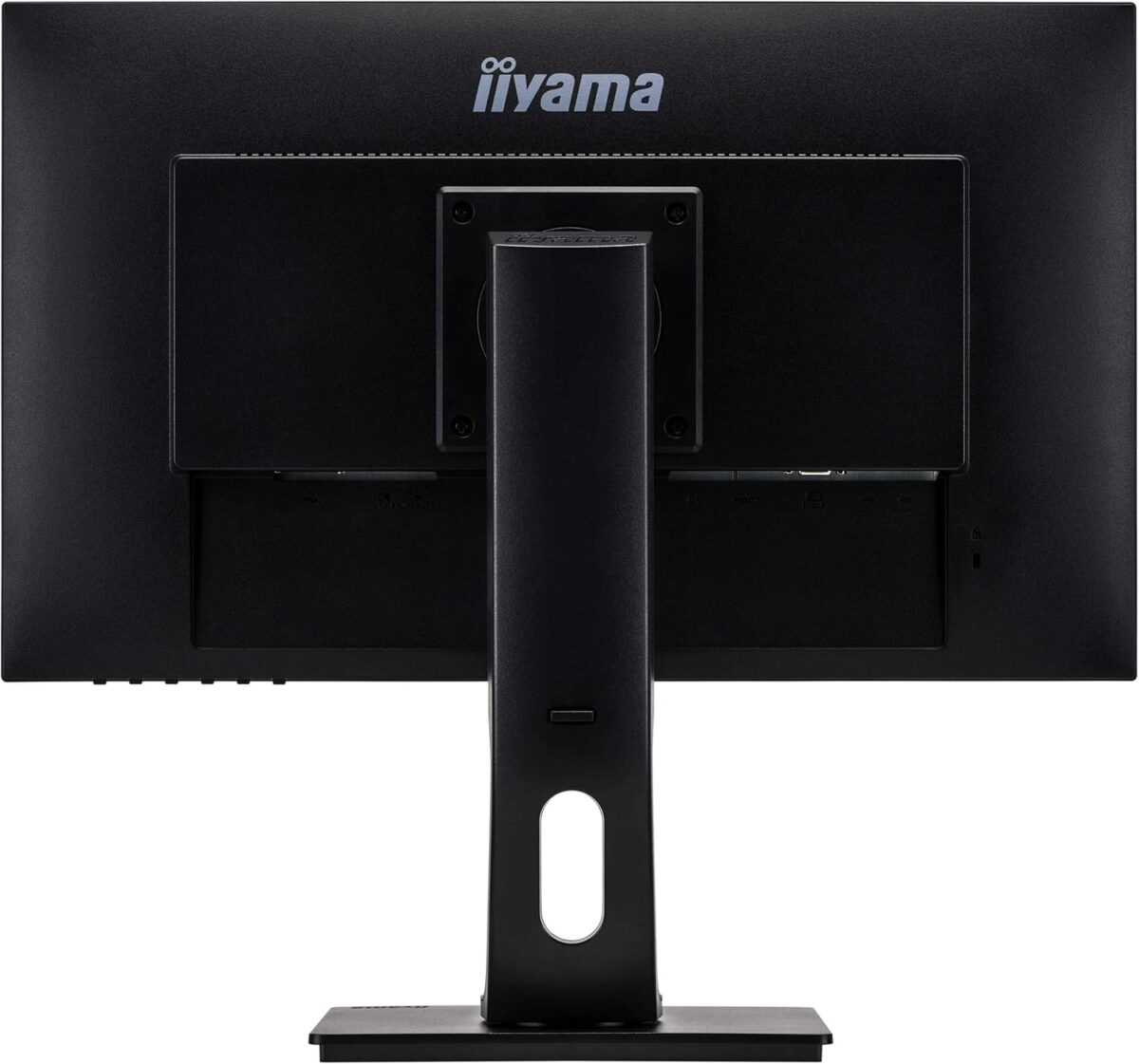 24" Inch iiyama XUB2492HSU-B1 Full HD IPS Borderless Monitor 75 Hz, 5 ms, HDMI + DisplayPort + VGA, Built-in Speakers, Low Blue Light - Image 7