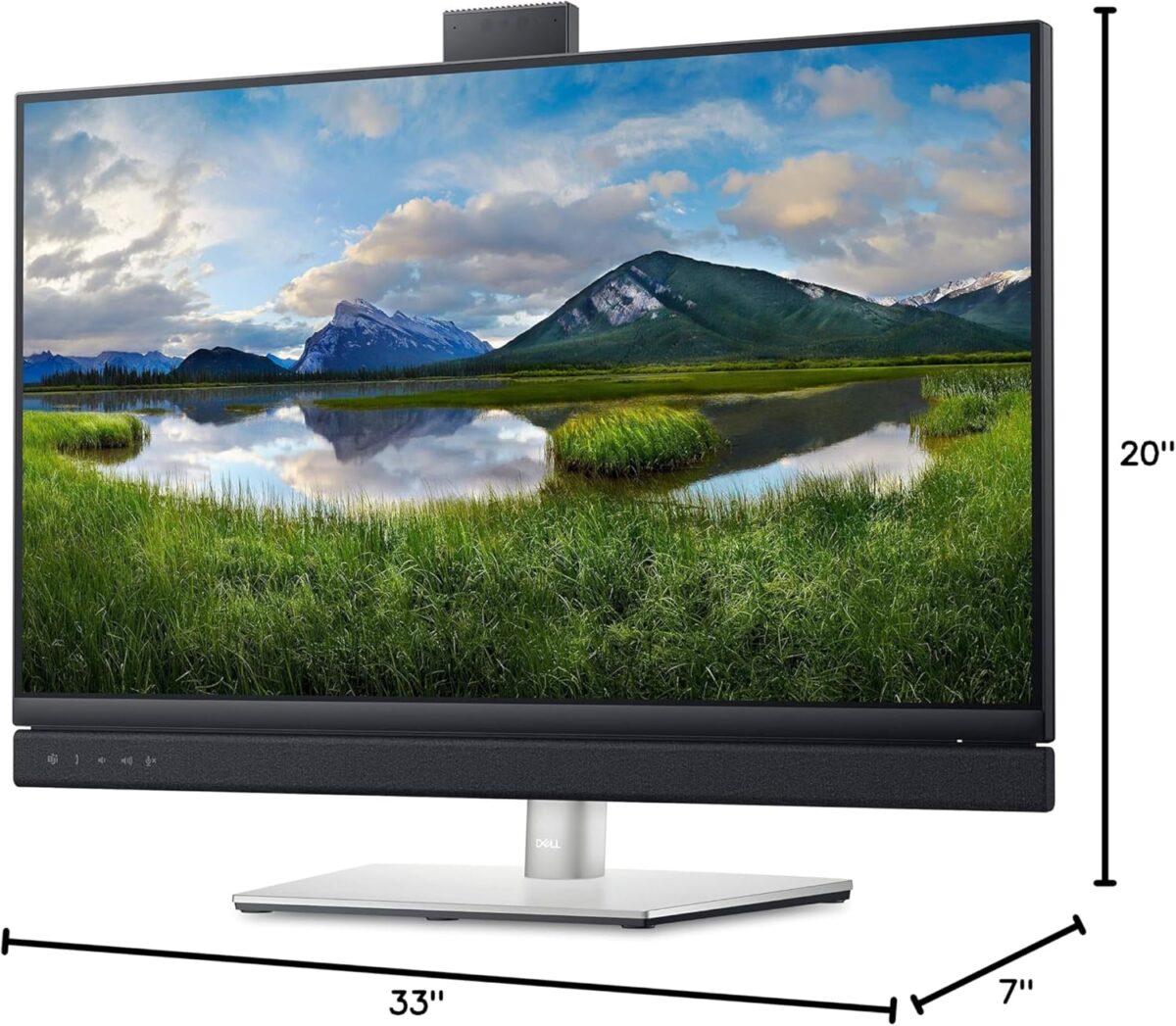 Dell	C2722DE - Image 7