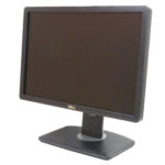 19" Inches Dell P1913B LED Business Monitor 1280x1024 VGA DVI 5ms Energy Star Tilt Adjustable